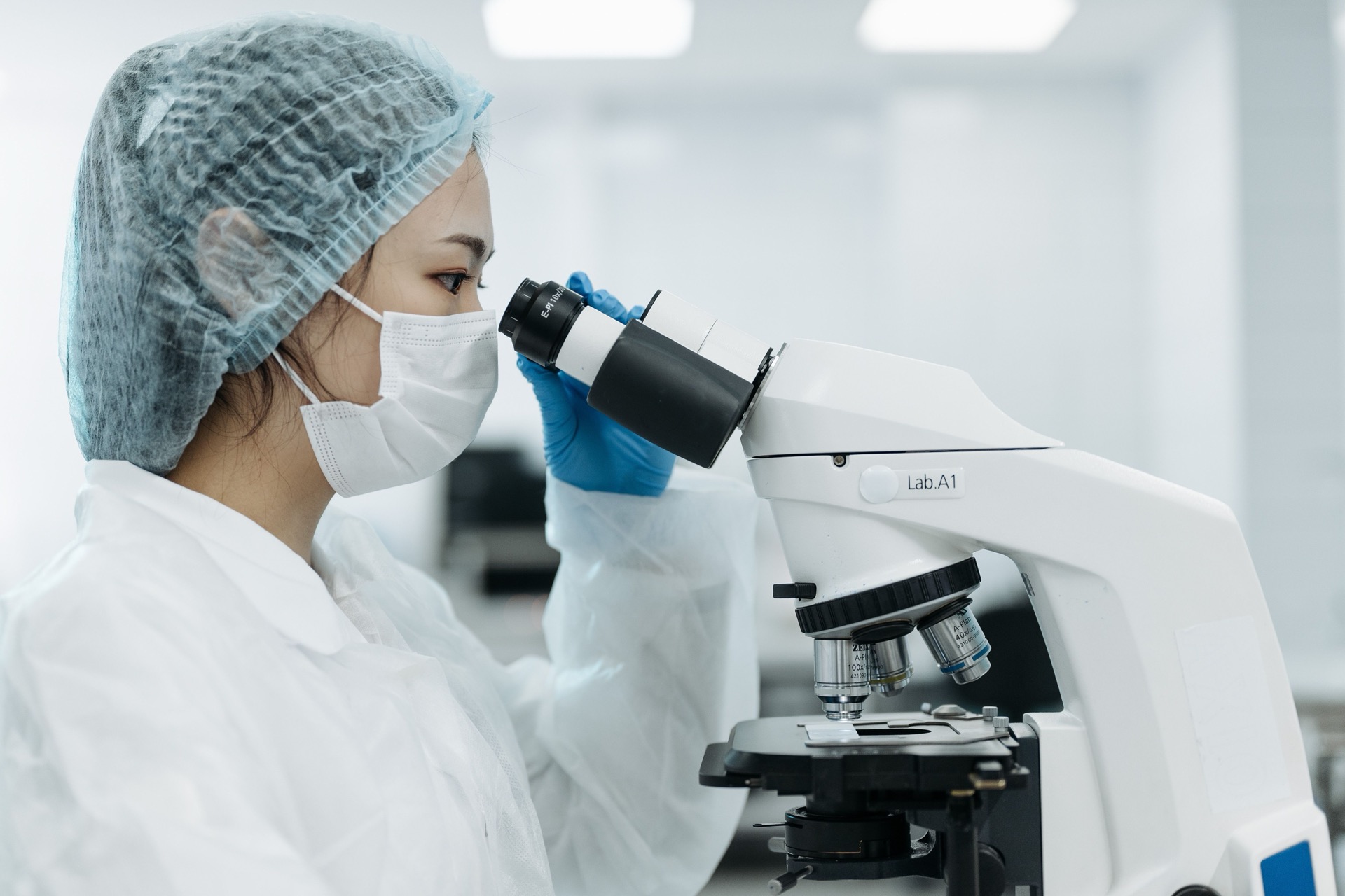 CCP Biomedical funding overview